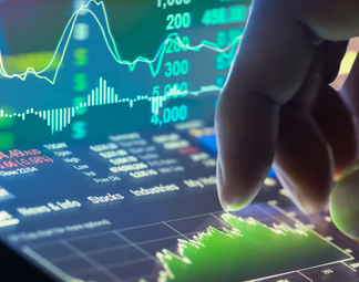 Market Graphs